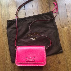 Kate Spade Crossbody Purse - brand new